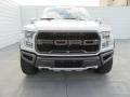 Avalanche 2017 Ford F150 SVT Raptor SuperCab 4x4 Exterior