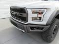 2017 Avalanche Ford F150 SVT Raptor SuperCab 4x4  photo #11