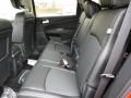 Black Rear Seat Photo for 2017 Dodge Journey #118068486
