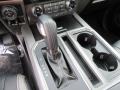 10 Speed Automatic 2017 Ford F150 SVT Raptor SuperCab 4x4 Transmission