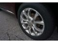 Octane Red Pearl - Durango Citadel Photo No. 3
