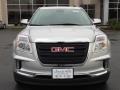 2017 Quicksilver Metallic GMC Terrain SLE AWD  photo #2