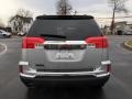 2017 Quicksilver Metallic GMC Terrain SLE AWD  photo #5