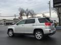 2017 Quicksilver Metallic GMC Terrain SLE AWD  photo #6