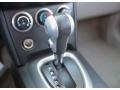 Frosted Steel Metallic - Rogue SV AWD Photo No. 25