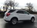 Summit White - Equinox LT AWD Photo No. 4