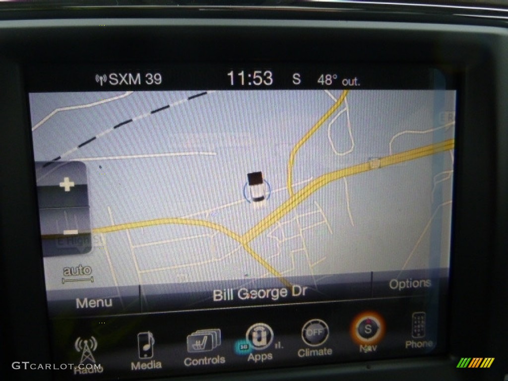 2017 3500 Laramie Crew Cab 4x4 - Delmonico Red Pearl / Black photo #19