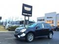Black - Equinox LT AWD Photo No. 1