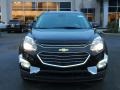 Black - Equinox LT AWD Photo No. 2