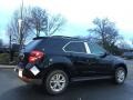 Black - Equinox LT AWD Photo No. 4