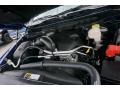  2017 1500 Tradesman Regular Cab 5.7 Liter OHV HEMI 16-Valve VVT MDS V8 Engine