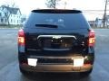 Black - Equinox LT AWD Photo No. 5