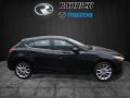 Jet Black Mica - MAZDA3 Touring 5 Door Photo No. 2