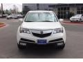 Aspen White Pearl - MDX Technology Photo No. 2