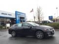 Mosaic Black Metallic - Malibu LT Photo No. 3