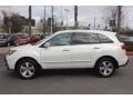 Aspen White Pearl - MDX Technology Photo No. 4