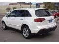 Aspen White Pearl - MDX Technology Photo No. 5