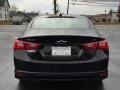 Mosaic Black Metallic - Malibu LT Photo No. 5