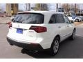 Aspen White Pearl - MDX Technology Photo No. 7