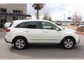 Aspen White Pearl - MDX Technology Photo No. 8