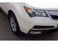 Aspen White Pearl - MDX Technology Photo No. 10