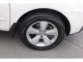 Aspen White Pearl - MDX Technology Photo No. 11