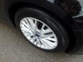 Shadow Black - Focus Titanium Hatch Photo No. 10