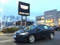 Mosaic Black Metallic - Cruze LT Photo No. 1