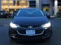 Mosaic Black Metallic - Cruze LT Photo No. 2