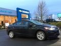 Mosaic Black Metallic - Cruze LT Photo No. 3
