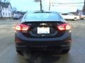 Mosaic Black Metallic - Cruze LT Photo No. 5