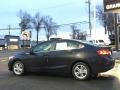 Mosaic Black Metallic - Cruze LT Photo No. 6