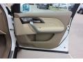 Aspen White Pearl - MDX Technology Photo No. 27