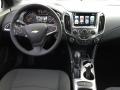 Silver Ice Metallic - Cruze LT Photo No. 8