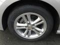 Silver Ice Metallic - Cruze LT Photo No. 10