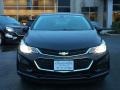 Mosaic Black Metallic - Cruze LT Photo No. 2