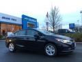 Mosaic Black Metallic - Cruze LT Photo No. 3