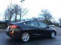Mosaic Black Metallic - Cruze LT Photo No. 4