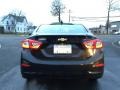 Mosaic Black Metallic - Cruze LT Photo No. 5