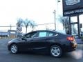 Mosaic Black Metallic - Cruze LT Photo No. 6