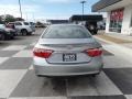 2015 Celestial Silver Metallic Toyota Camry XSE  photo #4