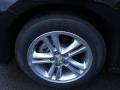 Mosaic Black Metallic - Cruze LT Photo No. 10