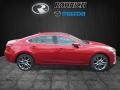 Soul Red Metallic - Mazda6 Grand Touring Photo No. 2