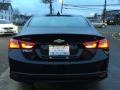 Mosaic Black Metallic - Malibu LT Photo No. 5