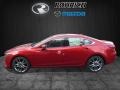 Soul Red Metallic - Mazda6 Grand Touring Photo No. 3