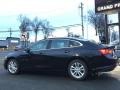 Mosaic Black Metallic - Malibu LT Photo No. 6