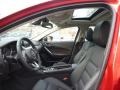Soul Red Metallic - Mazda6 Grand Touring Photo No. 6