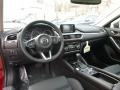 Soul Red Metallic - Mazda6 Grand Touring Photo No. 8