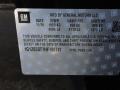 Mosaic Black Metallic - Malibu LT Photo No. 11
