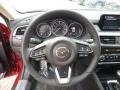 Soul Red Metallic - Mazda6 Grand Touring Photo No. 14